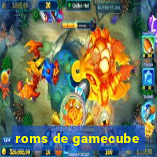 roms de gamecube